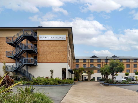 Mercure Brisbane Garden City - Accommodation in Brisbane 0