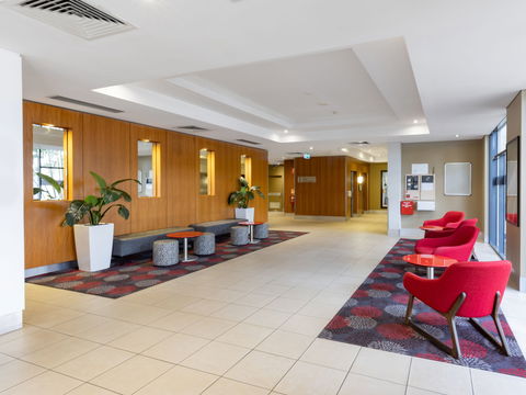 Mercure Brisbane Garden City - Accommodation in Brisbane 4