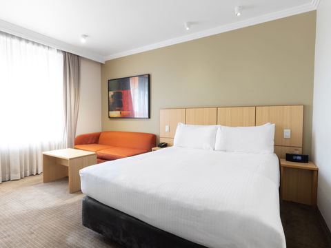 Mercure Brisbane Garden City - Accommodation in Brisbane 5