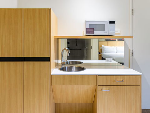 Mercure Brisbane Garden City - Accommodation in Brisbane 8