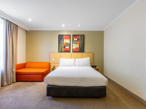 Mercure Brisbane Garden City - Accommodation in Brisbane 13