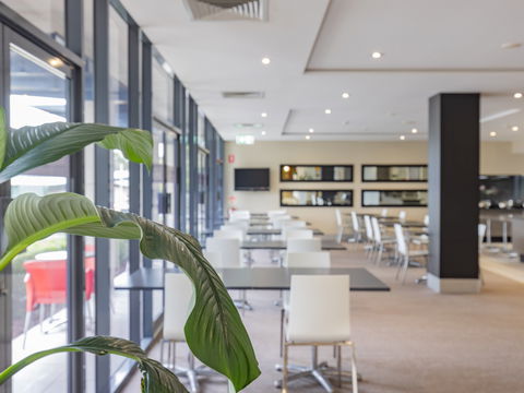 Mercure Brisbane Garden City - Accommodation in Brisbane 15