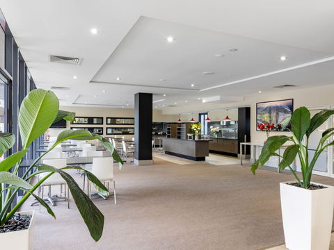 Mercure Brisbane Garden City - Accommodation in Brisbane 16