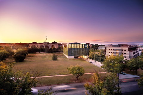 Little National Hotel - Accommodation in Brisbane 0