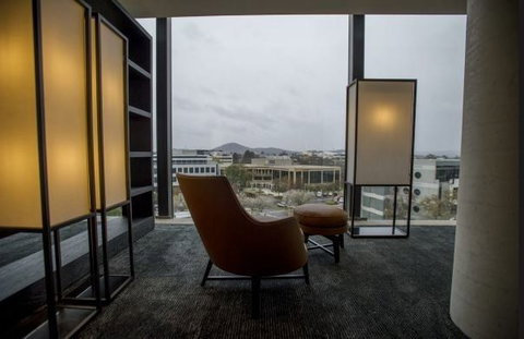 Little National Hotel - Accommodation in Brisbane 2