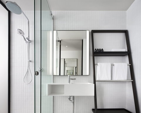 Little National Hotel - Accommodation in Brisbane 3
