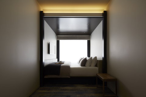 Little National Hotel - Accommodation in Brisbane 4