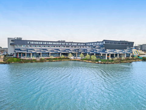 Mercure Melbourne Caroline Springs - Accommodation in Brisbane 0