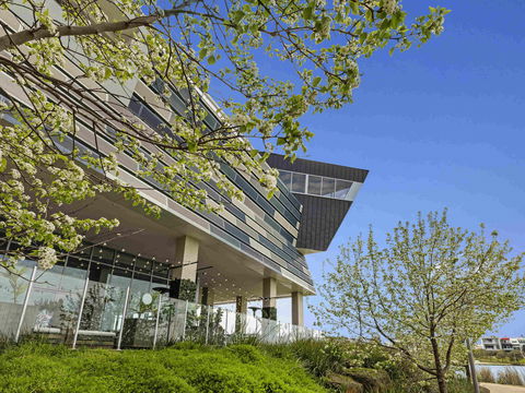 Mercure Melbourne Caroline Springs - Accommodation in Brisbane 2