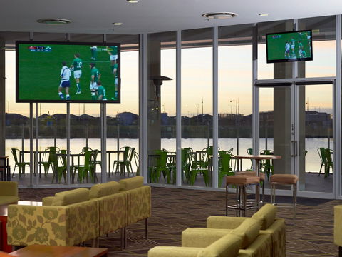 Mercure Melbourne Caroline Springs - Accommodation in Brisbane 3