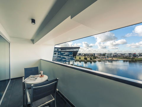 Mercure Melbourne Caroline Springs - Accommodation in Brisbane 5