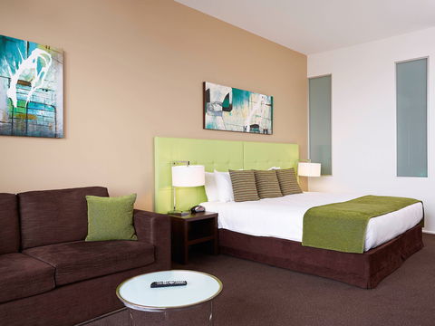 Mercure Melbourne Caroline Springs - Accommodation in Brisbane 6