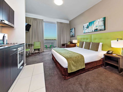 Mercure Melbourne Caroline Springs - Accommodation in Brisbane 7