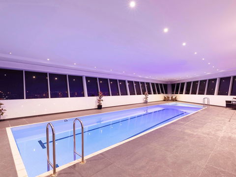 Mercure Melbourne Caroline Springs - Accommodation in Brisbane 8