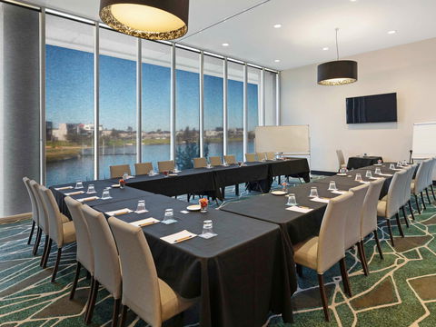 Mercure Melbourne Caroline Springs - Accommodation in Brisbane 10