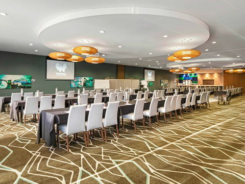 Mercure Melbourne Caroline Springs - Accommodation in Brisbane 11