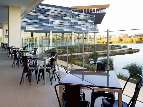 Mercure Melbourne Caroline Springs - Accommodation in Brisbane 12