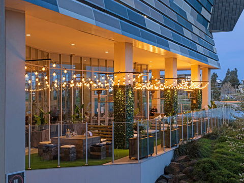 Mercure Melbourne Caroline Springs - Accommodation in Brisbane 13