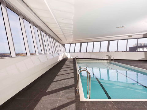 Mercure Melbourne Caroline Springs - Accommodation in Brisbane 14