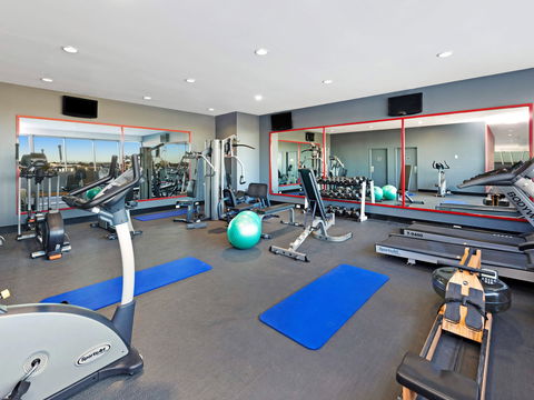 Mercure Melbourne Caroline Springs - Accommodation in Brisbane 15