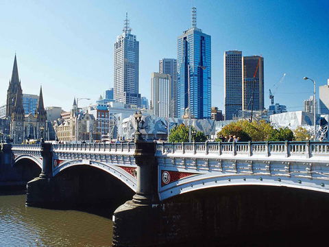 Mercure Melbourne Caroline Springs - Accommodation in Brisbane 16