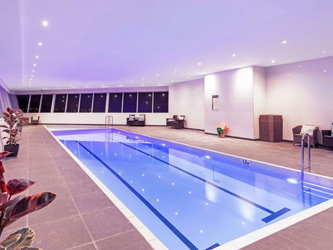 Mercure Melbourne Caroline Springs - Accommodation in Brisbane 17