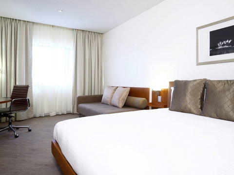 Novotel Canberra - Accommodation in Brisbane 0