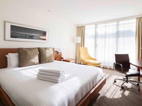 Novotel Canberra - Accommodation in Brisbane 3