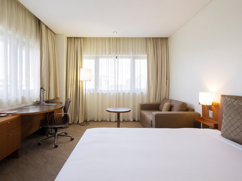 Novotel Canberra - Accommodation in Brisbane 4
