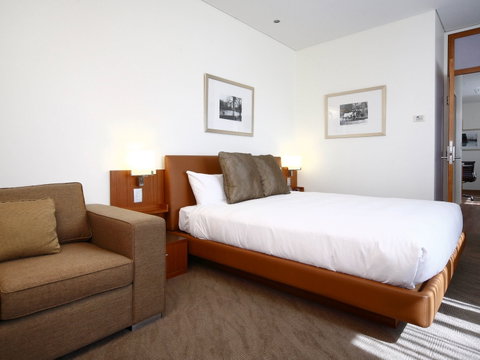 Novotel Canberra - Accommodation in Brisbane 5