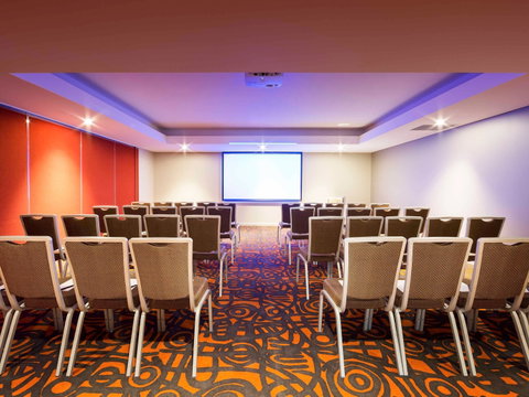 Novotel Canberra - Accommodation in Brisbane 7