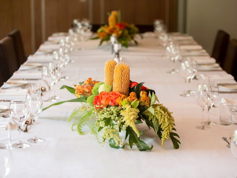 Novotel Canberra - Accommodation in Brisbane 12