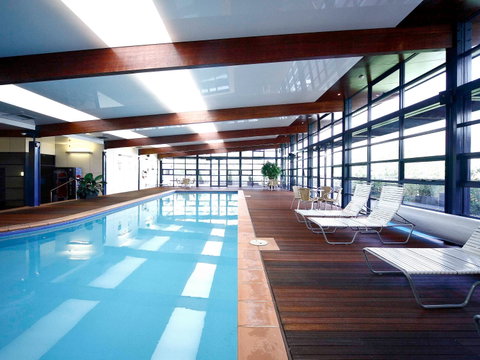 Novotel Canberra - Accommodation in Brisbane 14