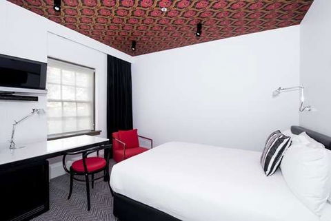 Peppers Gallery Hotel, Canberra - Accommodation in Brisbane 2