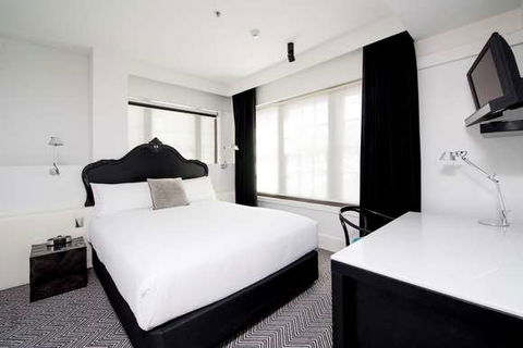 Peppers Gallery Hotel, Canberra - Accommodation in Brisbane 4