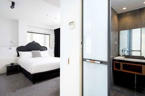 Peppers Gallery Hotel, Canberra - Accommodation in Brisbane 6
