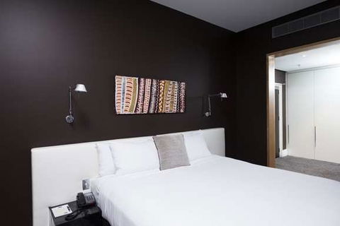 Peppers Gallery Hotel, Canberra - Accommodation in Brisbane 7