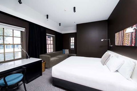 Peppers Gallery Hotel, Canberra - Accommodation in Brisbane 8