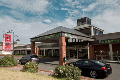 All Seasons Bendigo - Accommodation in Brisbane 0