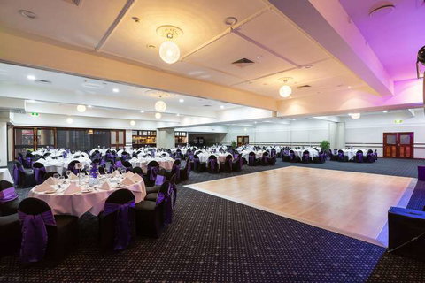All Seasons Bendigo - Accommodation in Brisbane 3