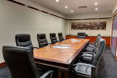 All Seasons Bendigo - Accommodation in Brisbane 4