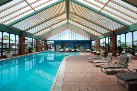 All Seasons Bendigo - Accommodation in Brisbane 5