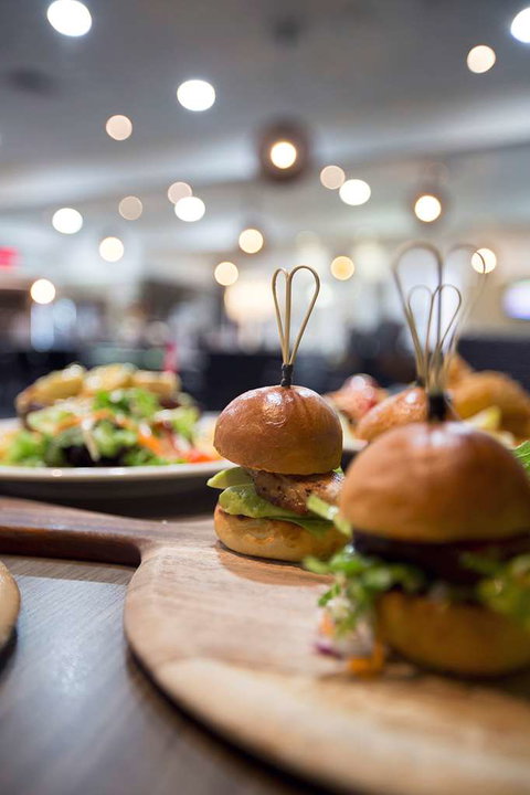 All Seasons Bendigo - Accommodation in Brisbane 6