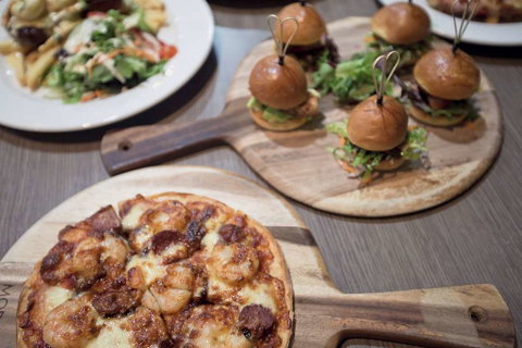 All Seasons Bendigo - Accommodation in Brisbane 7