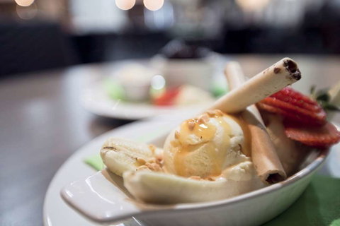 All Seasons Bendigo - Accommodation in Brisbane 9