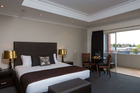 All Seasons Bendigo - Accommodation in Brisbane 10