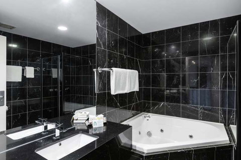 All Seasons Bendigo - Accommodation in Brisbane 11