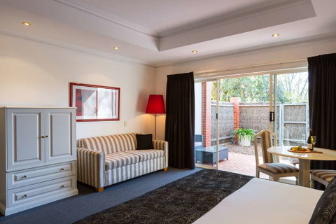 All Seasons Bendigo - Accommodation in Brisbane 12