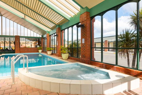 All Seasons Bendigo - Accommodation in Brisbane 13