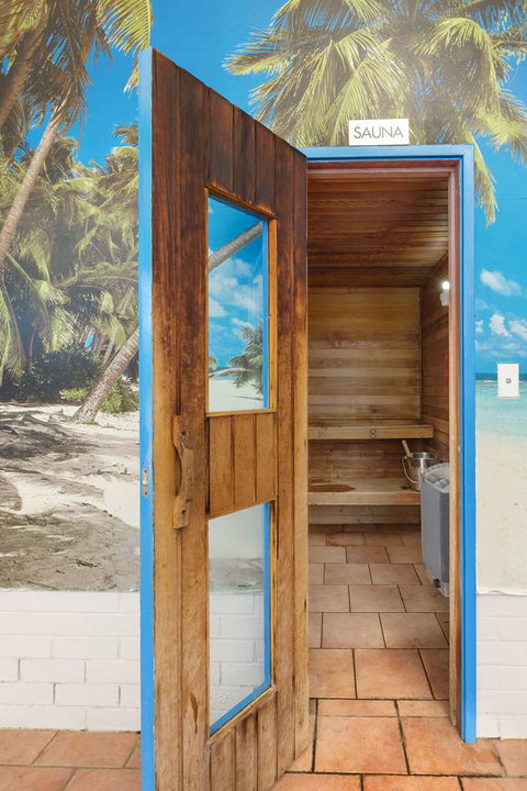All Seasons Bendigo - Accommodation in Brisbane 14